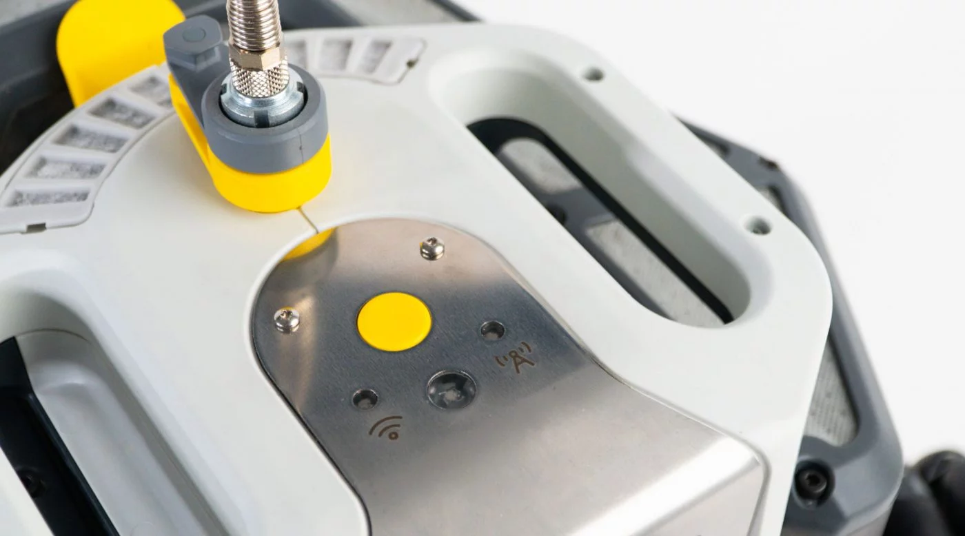 CNC Machine Specifications: Goliath’s Portable CNC | Goliath