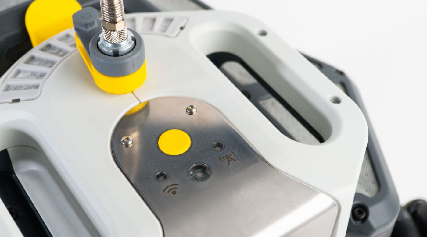 CNC Machine Specifications: Goliath’s Portable CNC | Goliath