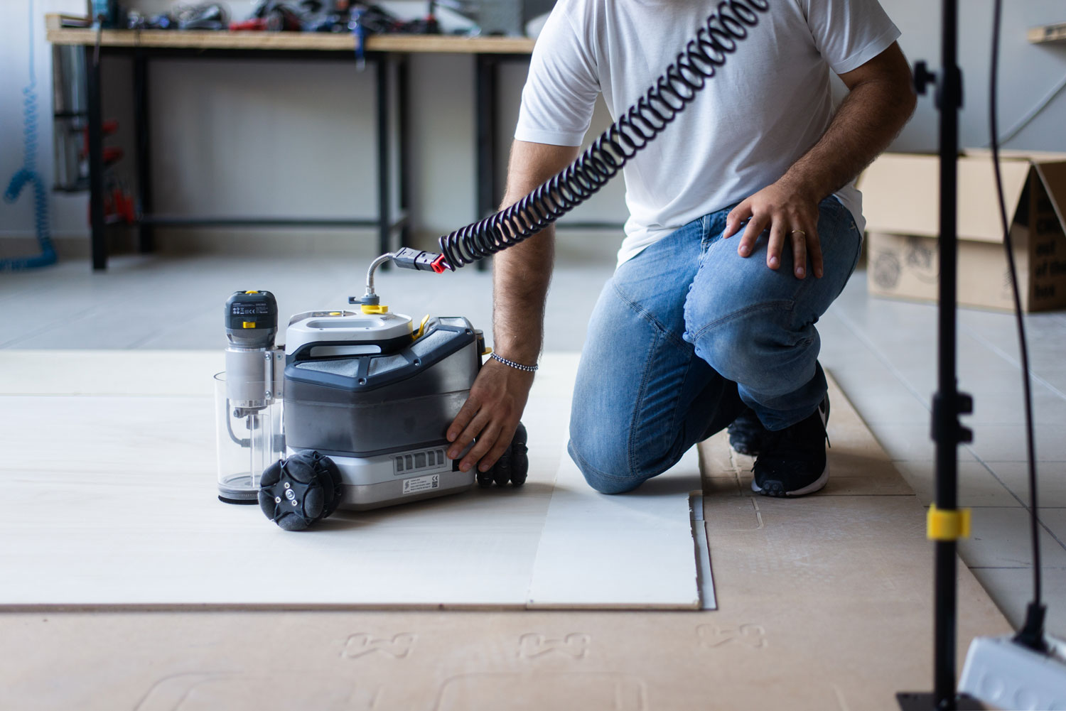 How to choose the best CNC machine? | Goliath