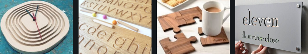 CNC projects ideas for beginners