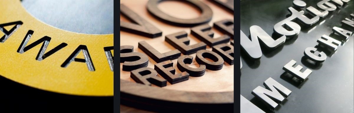 CNC machine projects 