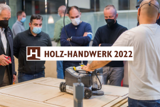 Goliath CNC — The portable CNC router to run large projects