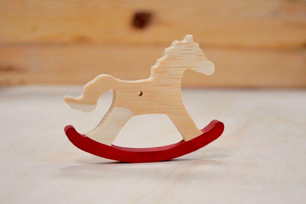 6 CNC designs for Christmas decoration