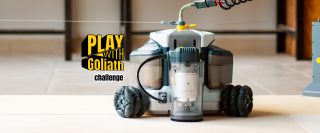 Goliath CNC — The portable CNC router to run large projects